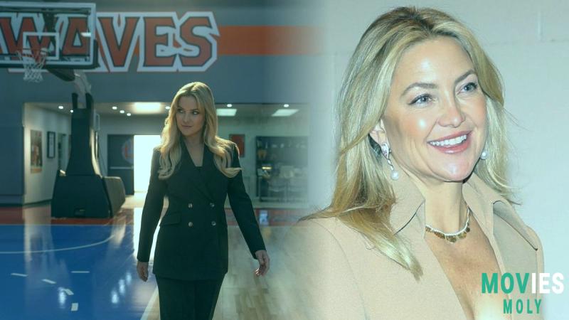 Running Point Season 2: Will Kate Hudson & LA Waves Return to Netflix? Renewal News & Predictions - MoviesMoly image 3 