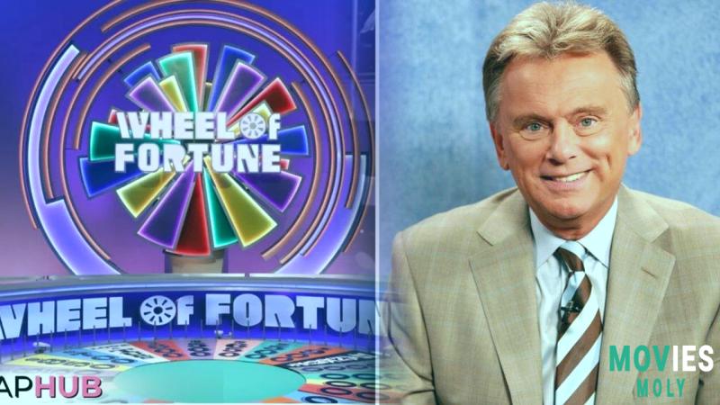 Ryan Seacrest's Wheel of Fortune Hosting: Dream Gig or Is Trouble Brewing? image 5 