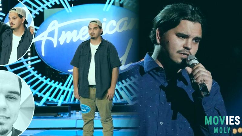 Saying Goodbye to the Singing Garbage Man: American Idol's Doug Kiker Remembered image 4 