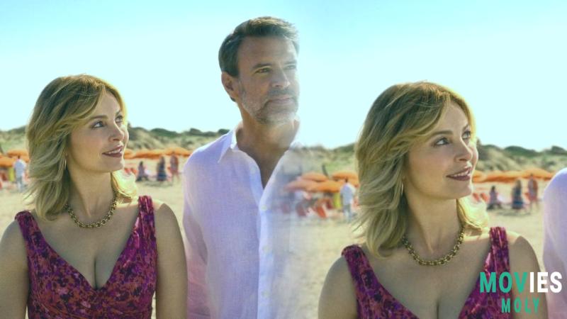 Scott Foley's 'La Dolce Villa' Isn't Winning Hearts But Is It Really His Fault? image 3 