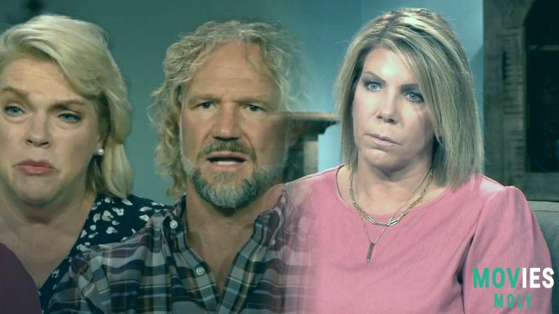 Sister Wives Season 19: Property Battles and Financial Fights Explored image 4 