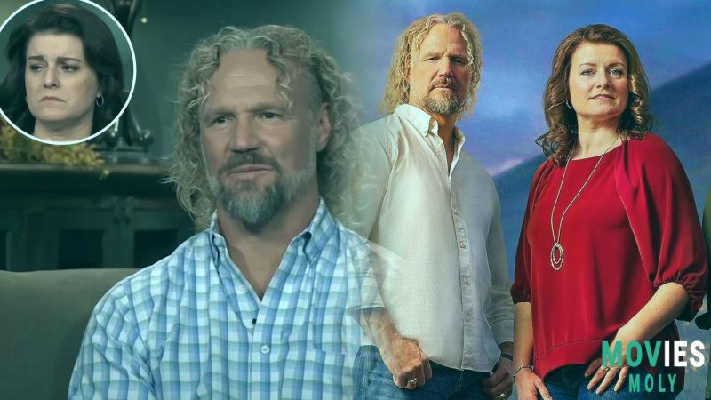 Sister Wives Season 19: Property Battles and Financial Fights Explored image 7 