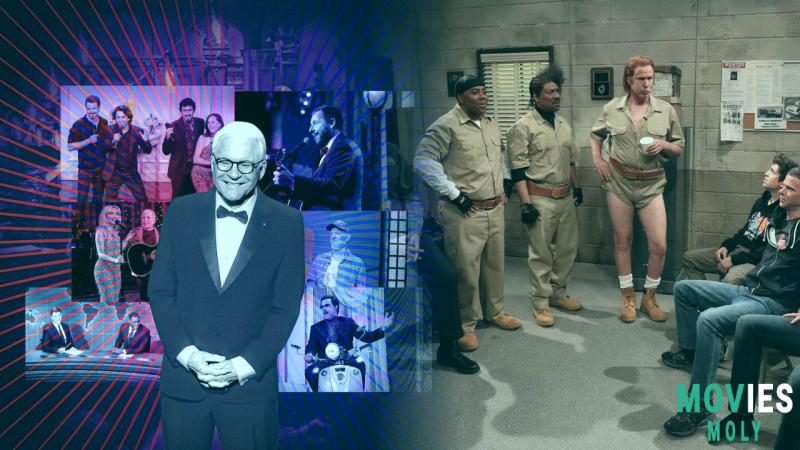 SNL 50th Anniversary Saturday Night Draws Mixed Reactions: MAGA Outrage and Recency Bias Complaints image 3 