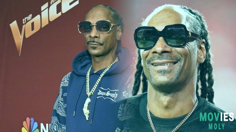 Snoop Dogg's Pro-Trump Crypto Ball Performance Sparks Fan Backlash image 3 