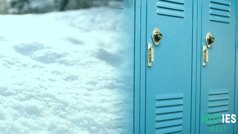 Snow Day School Decision Triggers Parent Anger as Puppies Celebrate Winter image 3 