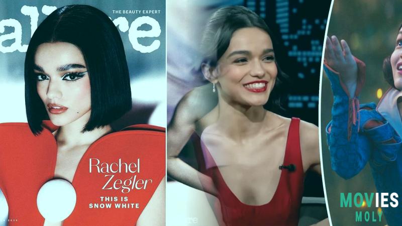 Snow White Reboot: Why is Everyone Talking About This Movie (and Is it All Good?) image 7 