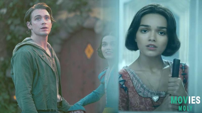 Snow White Remake in Hot Water: Decoding All the Drama Behind Disney's Live-Action Film image 3 