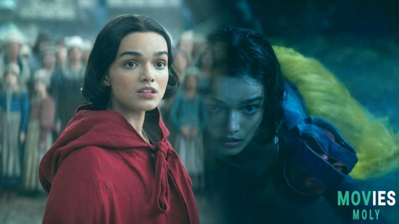 Snow White Remake in Hot Water: Decoding All the Drama Behind Disney's Live-Action Film image 5 