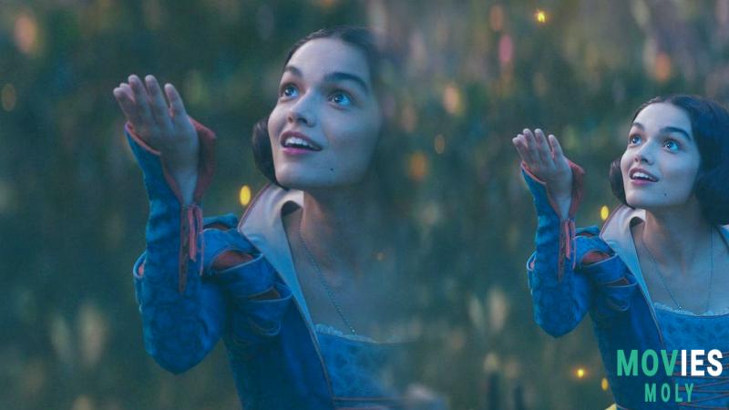 Snow White Remake in Hot Water: Decoding All the Drama Behind Disney's Live-Action Film image 7 