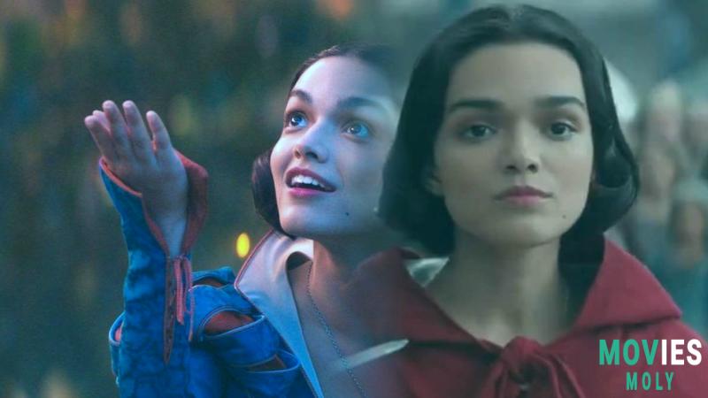 Snow White Remake in Hot Water: Decoding All the Drama Behind Disney's Live-Action Film image 9 