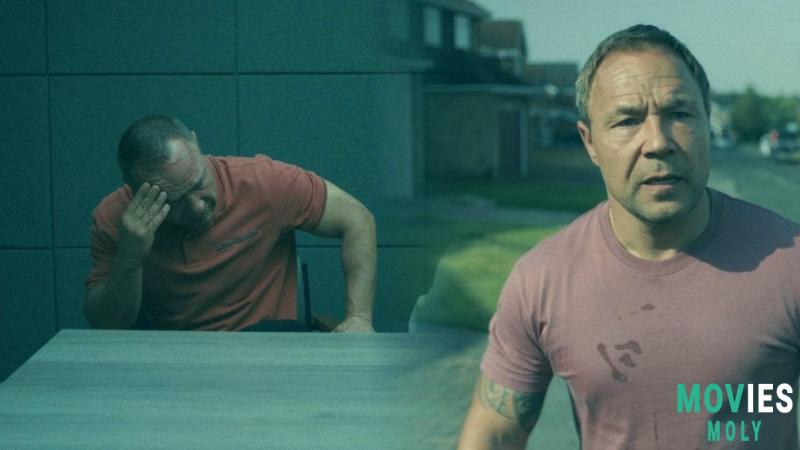 Stephen Graham in Netflix's 'Adolescence': A Gripping One-Shot Series You Won't Forget image 6 