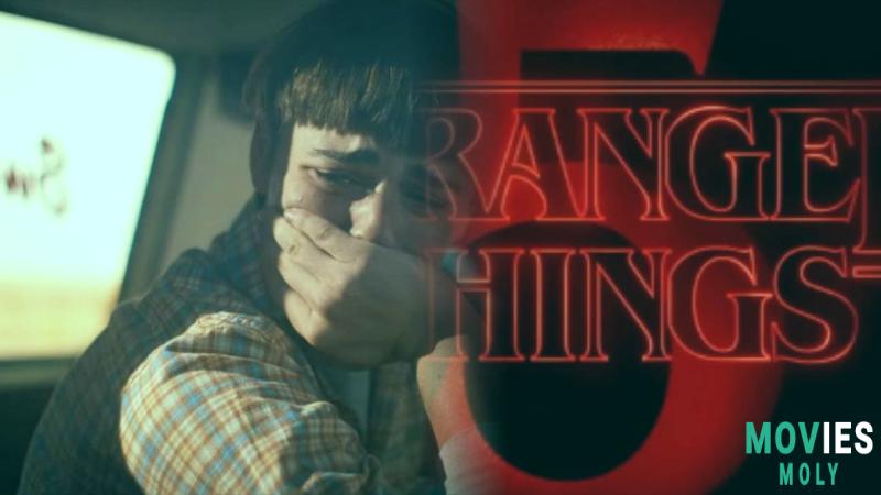 Stranger Things 2025 Frenzy: Netflix Bites Serves Up Immersive Experience While Season 5 Trailer Remains Elusive image 3 