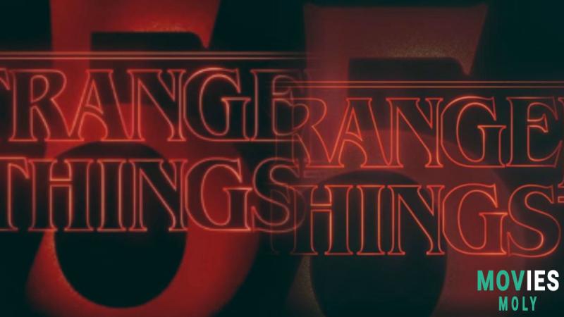 Stranger Things 2025 Frenzy: Netflix Bites Serves Up Immersive Experience While Season 5 Trailer Remains Elusive image 4 