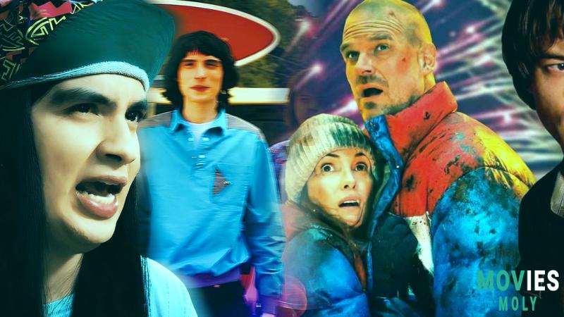 Stranger Things Season 5: Core Characters Return Final Season Details and Release Speculation image 3 