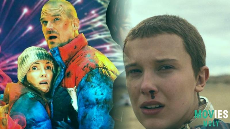 Stranger Things Season 5: Core Characters Return Final Season Details and Release Speculation image 4 