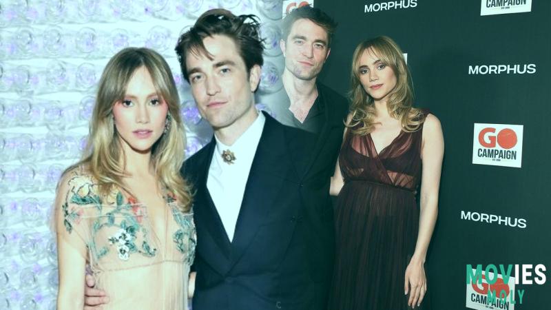 Suki Waterhouse Balancing Motherhood Career and Love Life image 3 