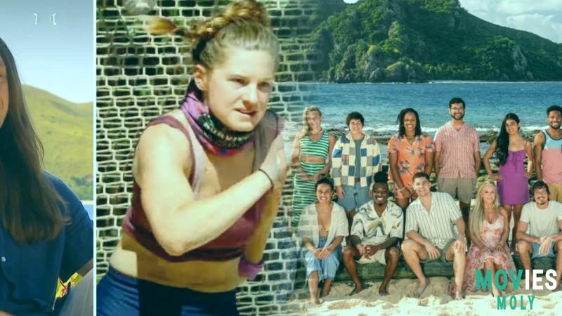 Survivor Season 48 Premiere Date Cast and What to Expect in New Era image 4 