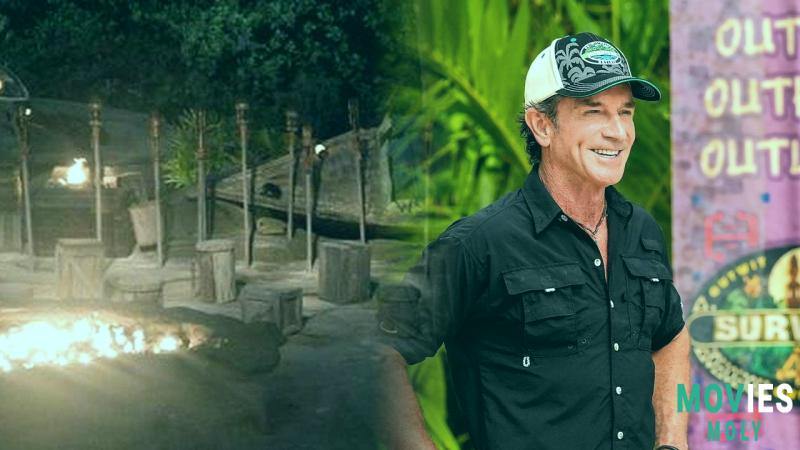 Survivor Season 50: You're in Charge! Fan Voting and All the Inside Scoop from Jeff Probst image 4 