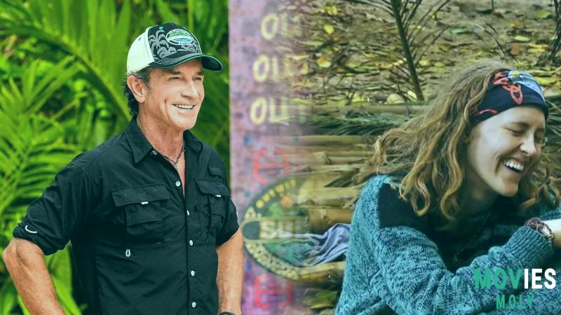 Survivor Season 50: You're in Charge! Fan Voting and All the Inside Scoop from Jeff Probst image 5 