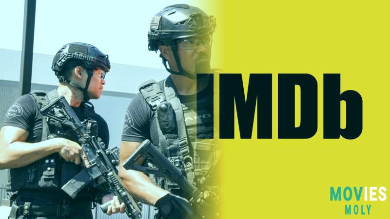 SWAT Season 8 Returns After Wildfire Delays: Episode Details & Streaming Info image 4 