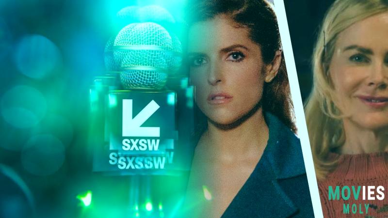 SXSW 2025 is About to Take Over Austin: Movies Music Celebs and All the Buzz You Need to Know image 4 