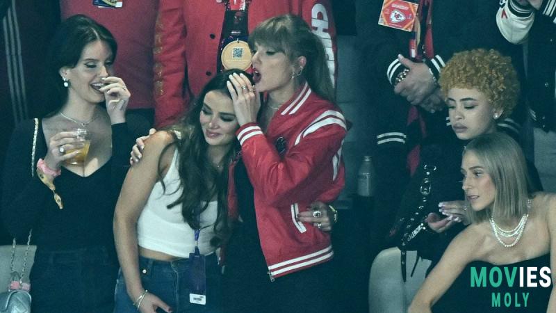 Miles Teller's Philadelphia Eagles Loyalty to Clash with Taylor Swift's Chiefs at Super Bowl image 4 