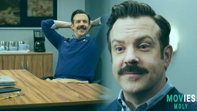 Ted Lasso Season 4 is Officially GO! Jason Sudeikis Confirms Return and a Major Plot Twist! image 3 