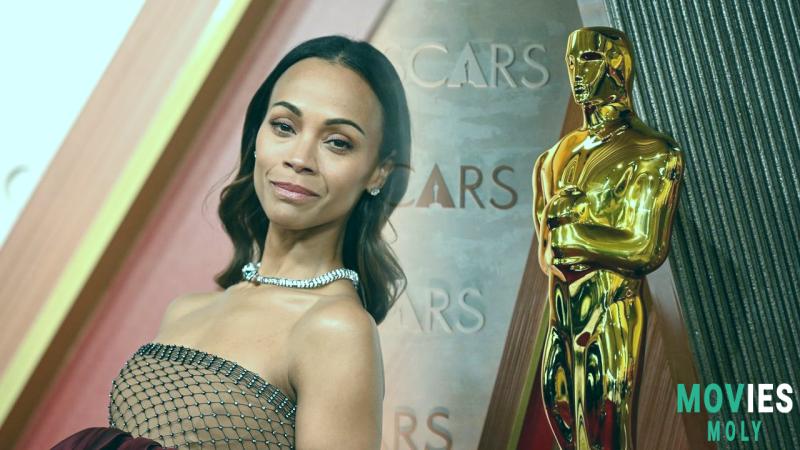 The 2025 Oscars: Breaking Down the Award Show Order Biggest Wins and Must-See Moments image 4 