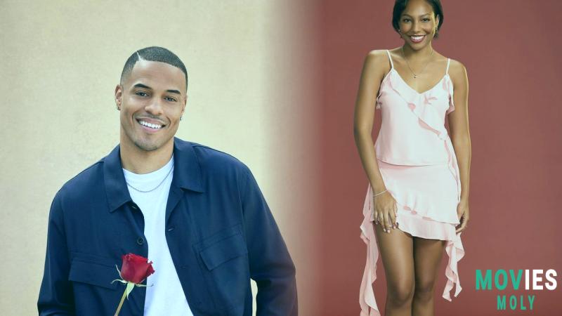 The Bachelor Season 29: Grant Ellis' Journey for Love image 3 