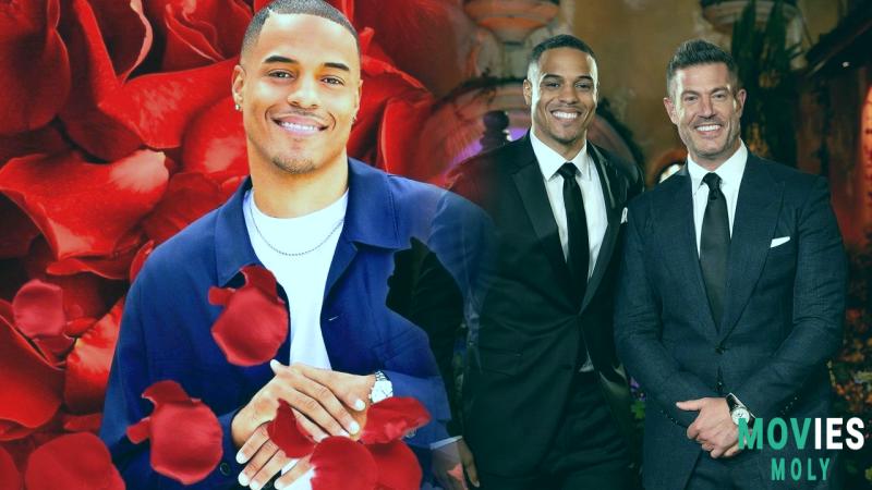 The Bachelor Season 29: New Lead Grant Ellis, Contestants, Spoilers and Twists image 4 