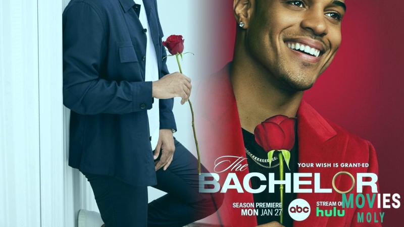 The Bachelor Season 29: New Lead Grant Ellis, Contestants, Spoilers and Twists image 6 