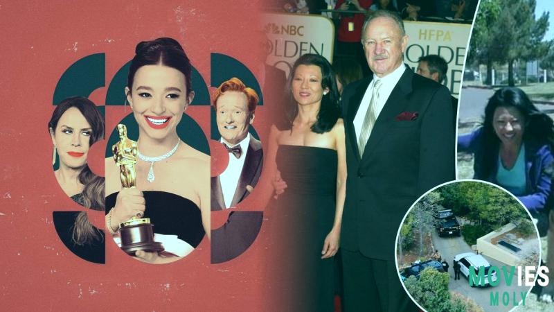 The Gene Hackman Mystery: Unlocking the Enigma of His Death While Remembering a True Movie Star image 3 