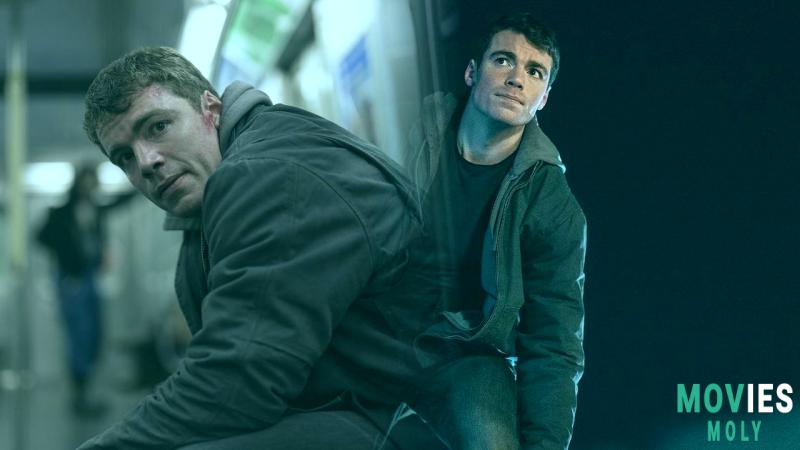 The Night Agent Season 2: Peter Sutherland's Descent & New Alliances image 6 