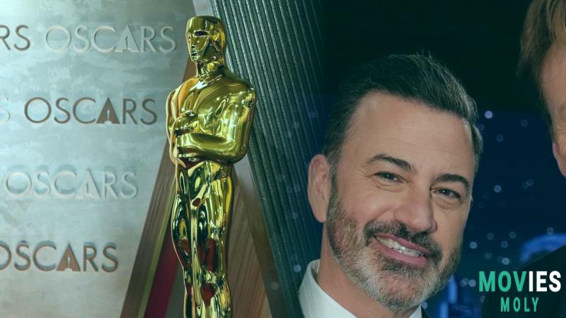 The Oscars Are Coming! Get the Date Time and All the Details for the 2025 Academy Awards image 4 