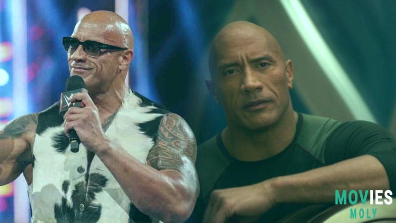 The Rock Emily Blunt and Scorsese? Get Ready for a Crime Movie in Paradise! image 6 