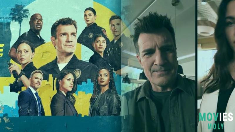 The Rookie Season 7: Rachel's Return, Nolan's Double Standards and What's Coming Next image 7 