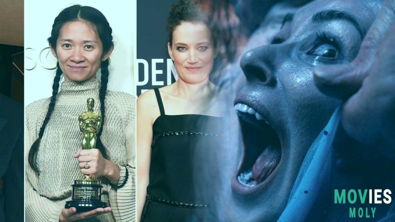 The Substance Movie: Oscar Nominations and Body Horror Genre image 3 