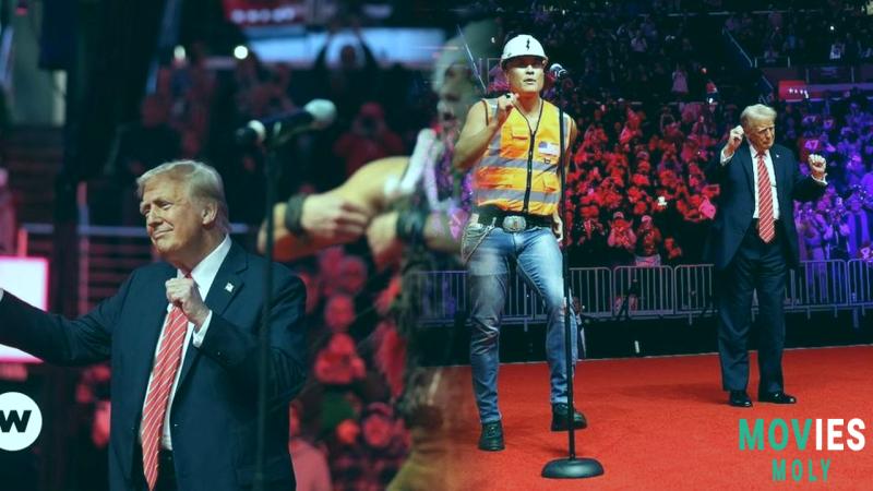 The Village People: Facts Behind Their Music and Performance at Donald Trump's Inauguration Events image 6 