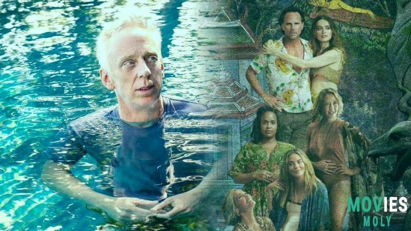 The White Lotus Season 3 Reviews Arrive: Is It a Sumptuous Feast or a Flabby Disappointment For This Iteration? image 5 