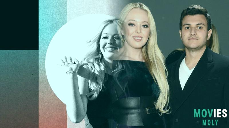 Tiffany Trump: Life Beyond the Headlines image 5 