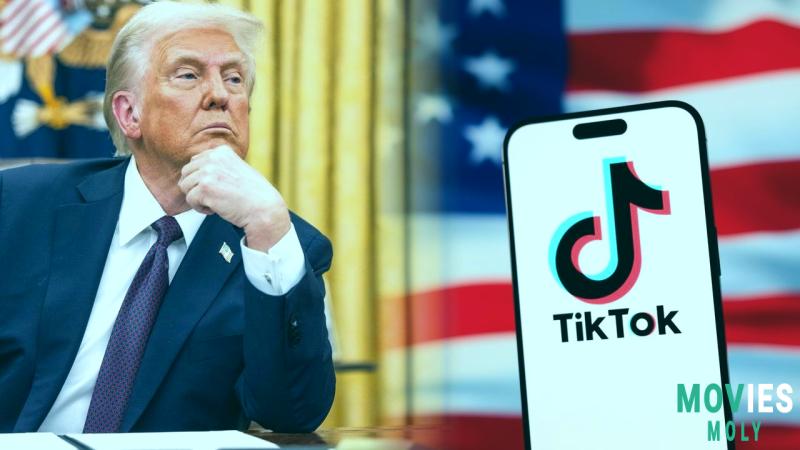 TikTok App: Availability, Political Impact, and Alternatives image 3 