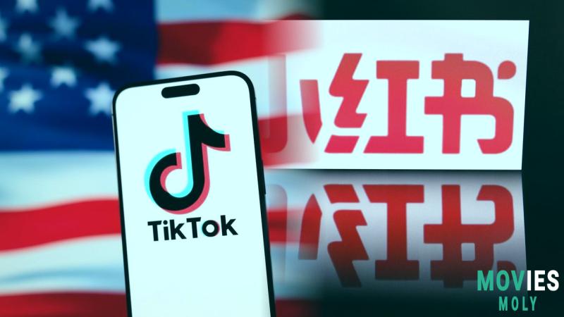 TikTok App: Availability, Political Impact, and Alternatives image 4 