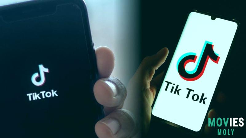 TikTok App: Availability, Political Impact, and Alternatives image 8 