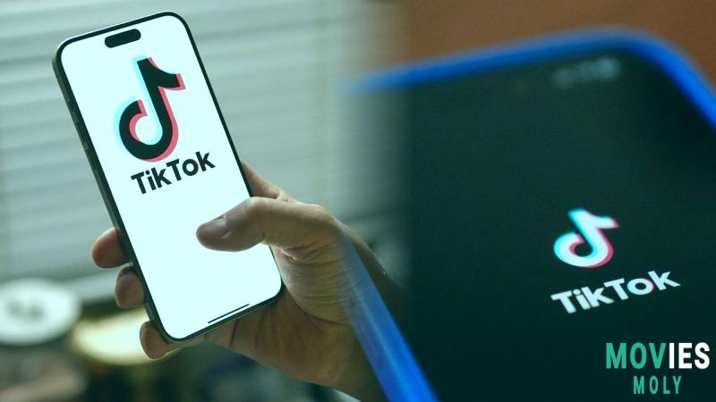 TikTok Ban in the US: Phone Resales, Trump's Order, and the App's Uncertain Future image 3 