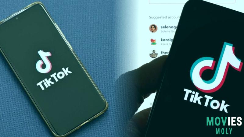 TikTok Pre-Installed iPhones: Why They're Selling and What You Need to Know image 5 