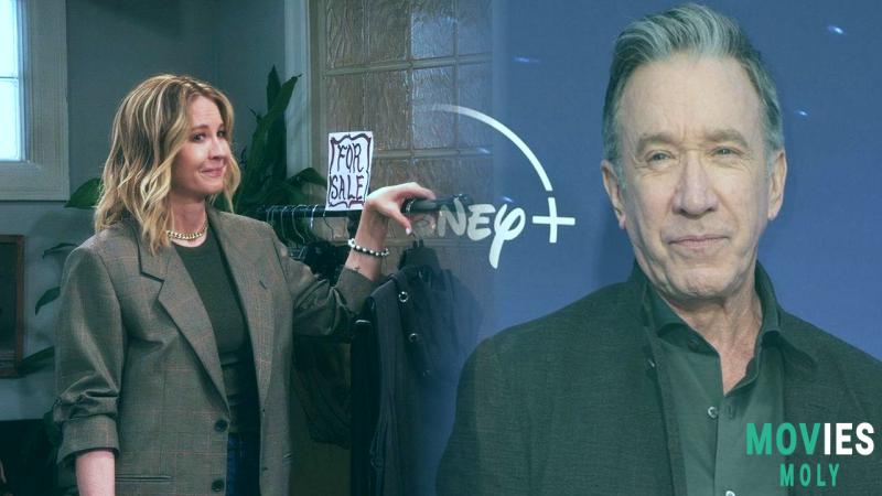 Tim Allen's Honest Moment New Show 'Shifting Gears' & Why Fans Still Love 'Tool Man' - MoviesMoly image 4 