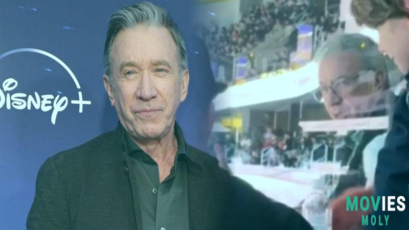 Tim Allen's Honest Moment New Show 'Shifting Gears' & Why Fans Still Love 'Tool Man' - MoviesMoly image 5 