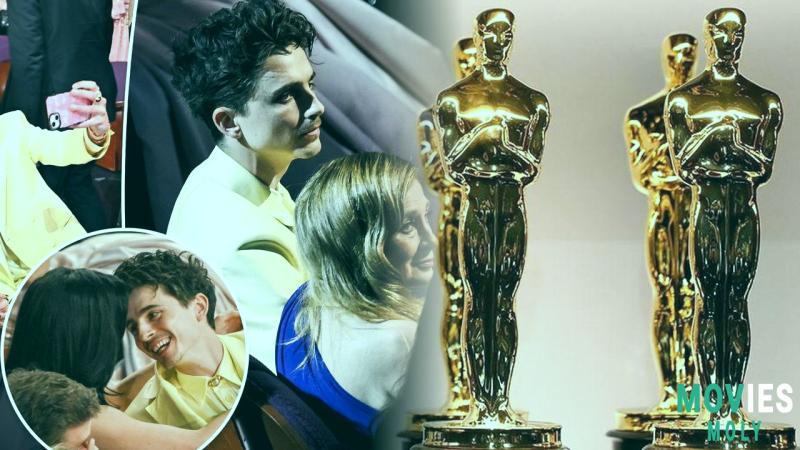 Timothée Chalamet Oscar Dream: Did He Finally Snag That Golden Statue? - MoviesMoly image 3 