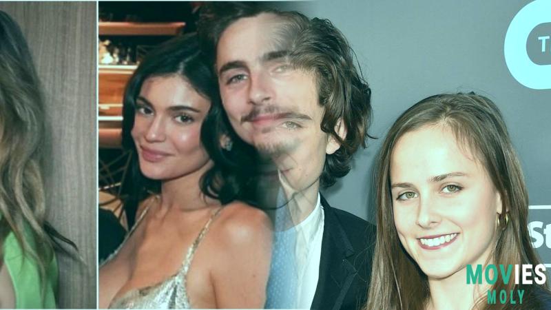 Timothée Chalamet's Relationships: A Deep Dive into Kylie Jenner, Family Opinions & More image 5 