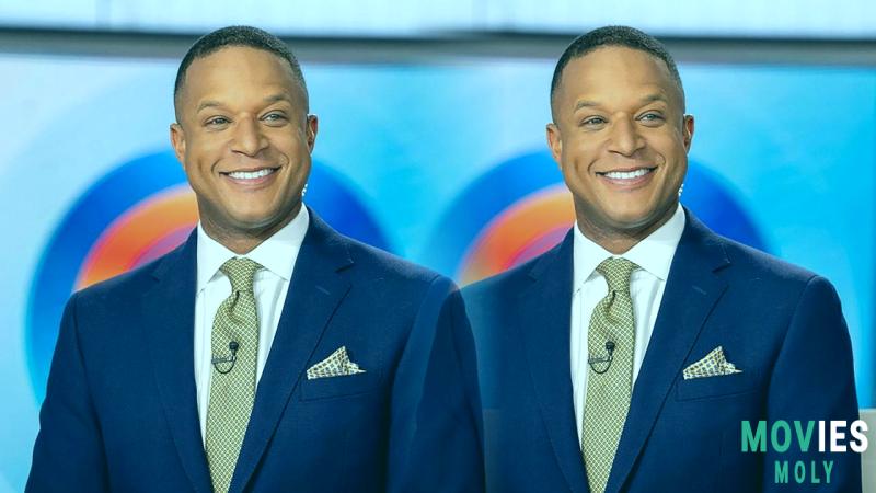 'Today' Show's Craig Melvin Shares a Truly Meaningful Announcement That Will Touch Your Heart image 5 